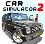 汽车模拟器2下载无限金币最新破解版v1.42.7安卓版