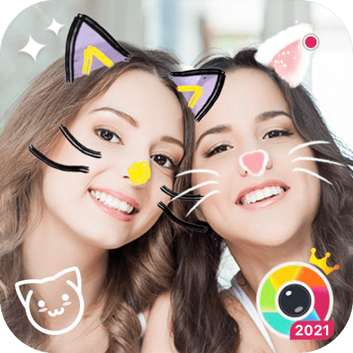 SweetSnap软件下载安卓最新版v4.45.100822安卓版