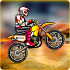Bike Stunt Trick Master Racing Game(自行车特技大师赛车破解版) 1.4最新版