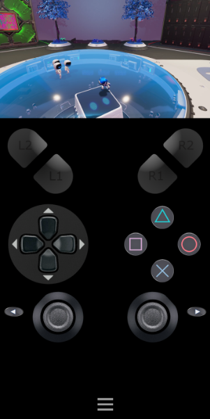 PSPlay最新版