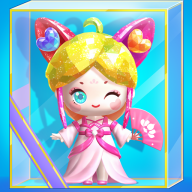 玩偶梦工厂破解版解锁全部物品 1.0.0中文版