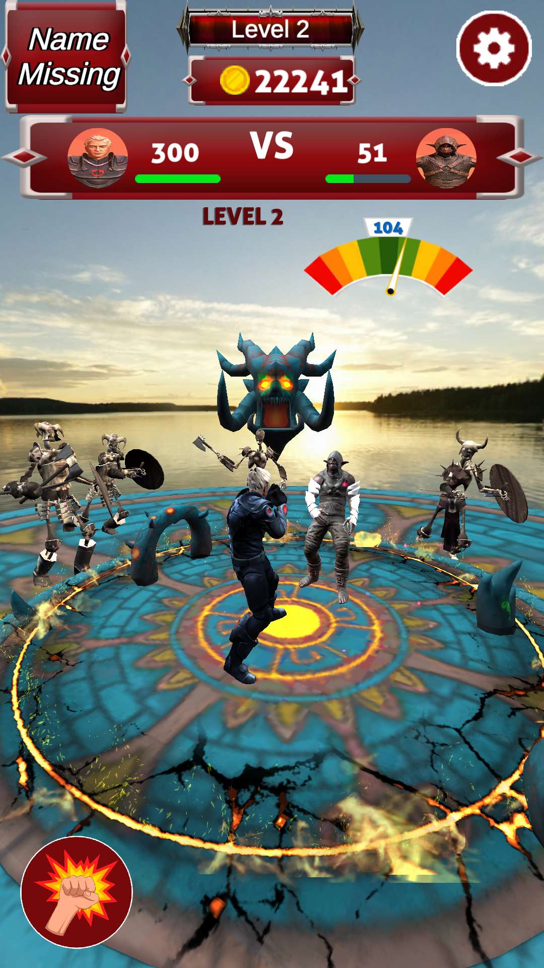 地牢战士最新破解版 地牢战士最新破解版