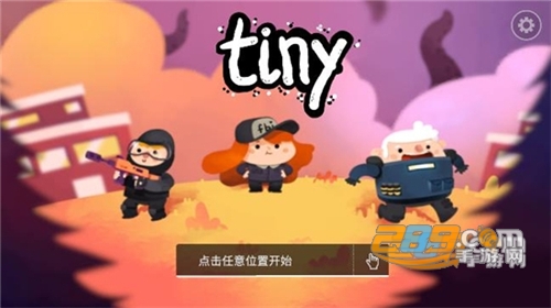 微小战争破解版无限金币下载v0.2汉化版