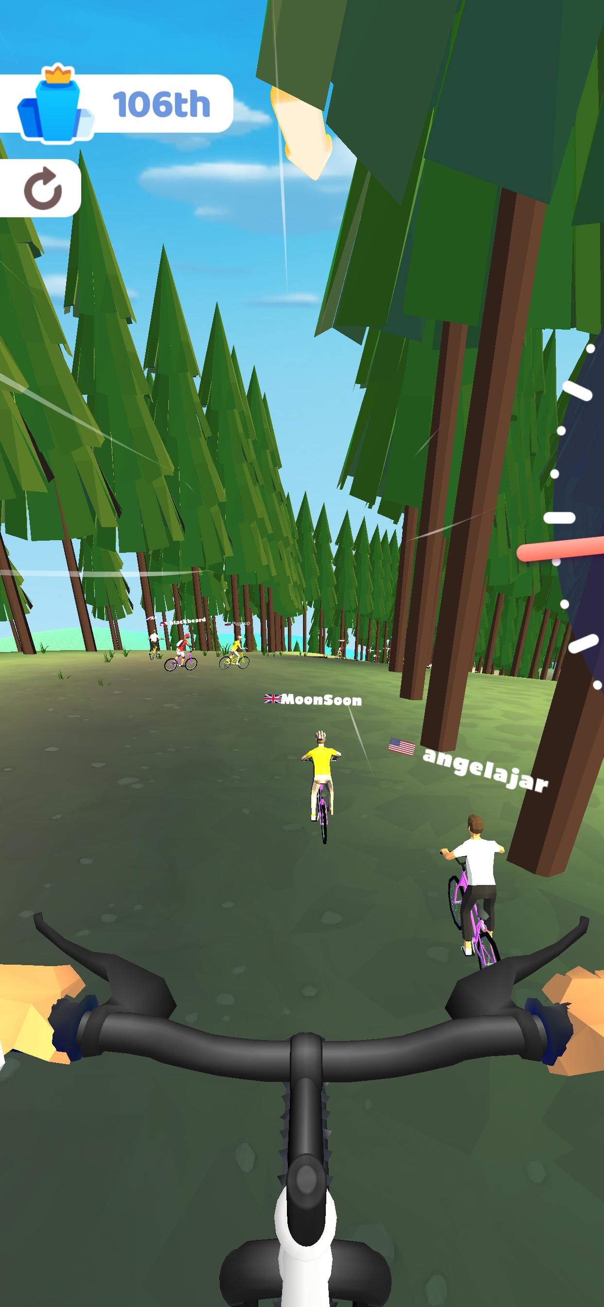 Riding Extreme 3D(自行车至尊3D破解版) 1.19最新版