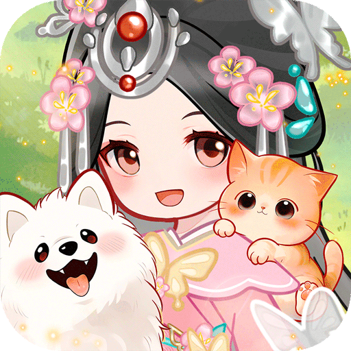盛世芳华九游渠道服 1.0.53安卓版