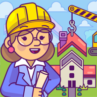 Puzzle Town(建造拼图之城去广告版) 1.0.1破解版
