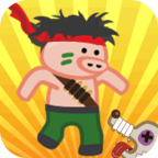FightPigGit(最强猪猪破解版) 1.0安卓版