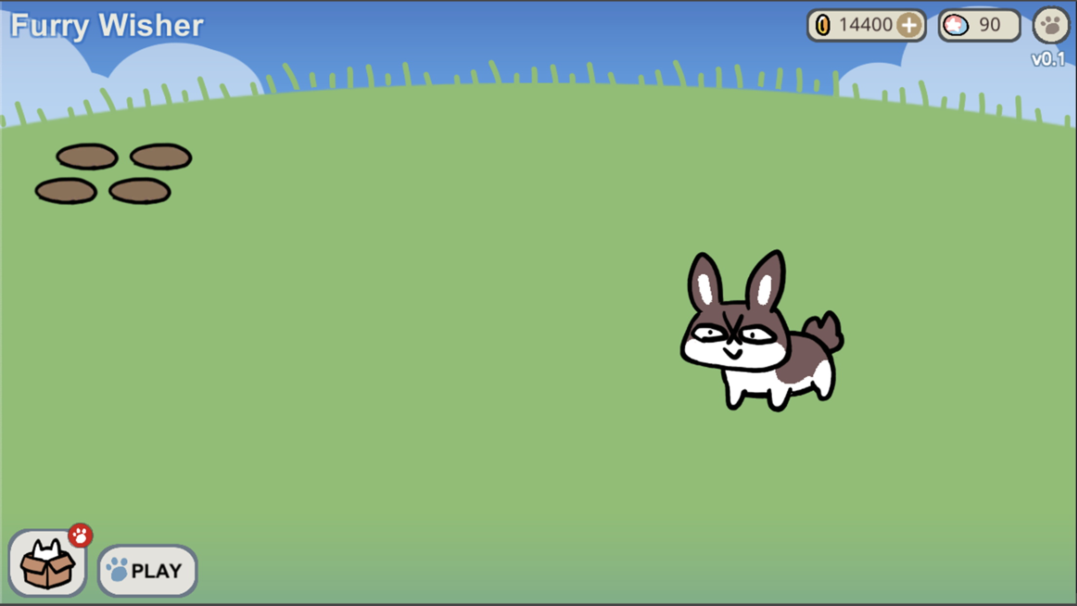 Furry Wisher官方版 0.10最新版