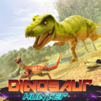 Dino Hunter 2020(恐龙狩猎射击猎人2020破解版) 1.0.3最新版