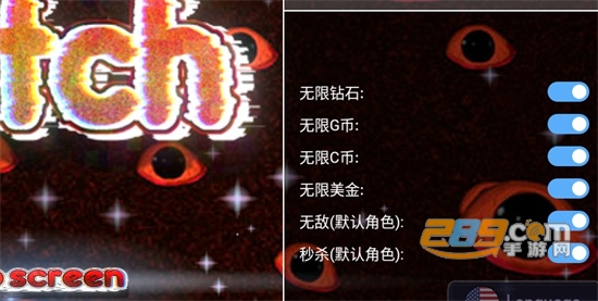 Gacha Glitch(加查)破解版2022最新版1.1.0