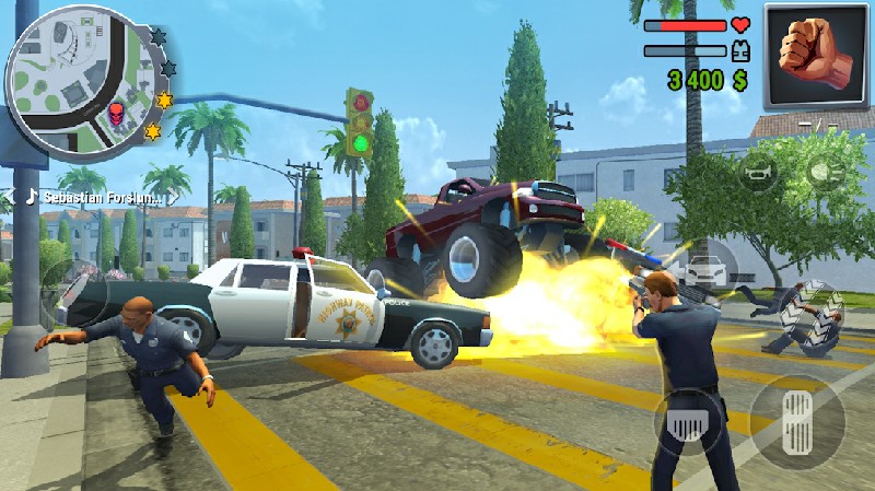 怒火街头2026(gangs town story) 0.37.2最新版