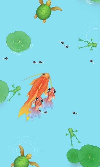 我要召唤神龙 1.8.1版本