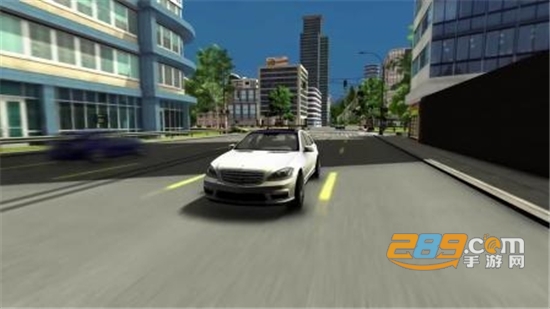 carparking最新版本2022下载破解版v4.8.6.8安卓手机版