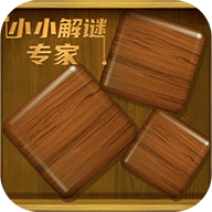 小小解谜专家