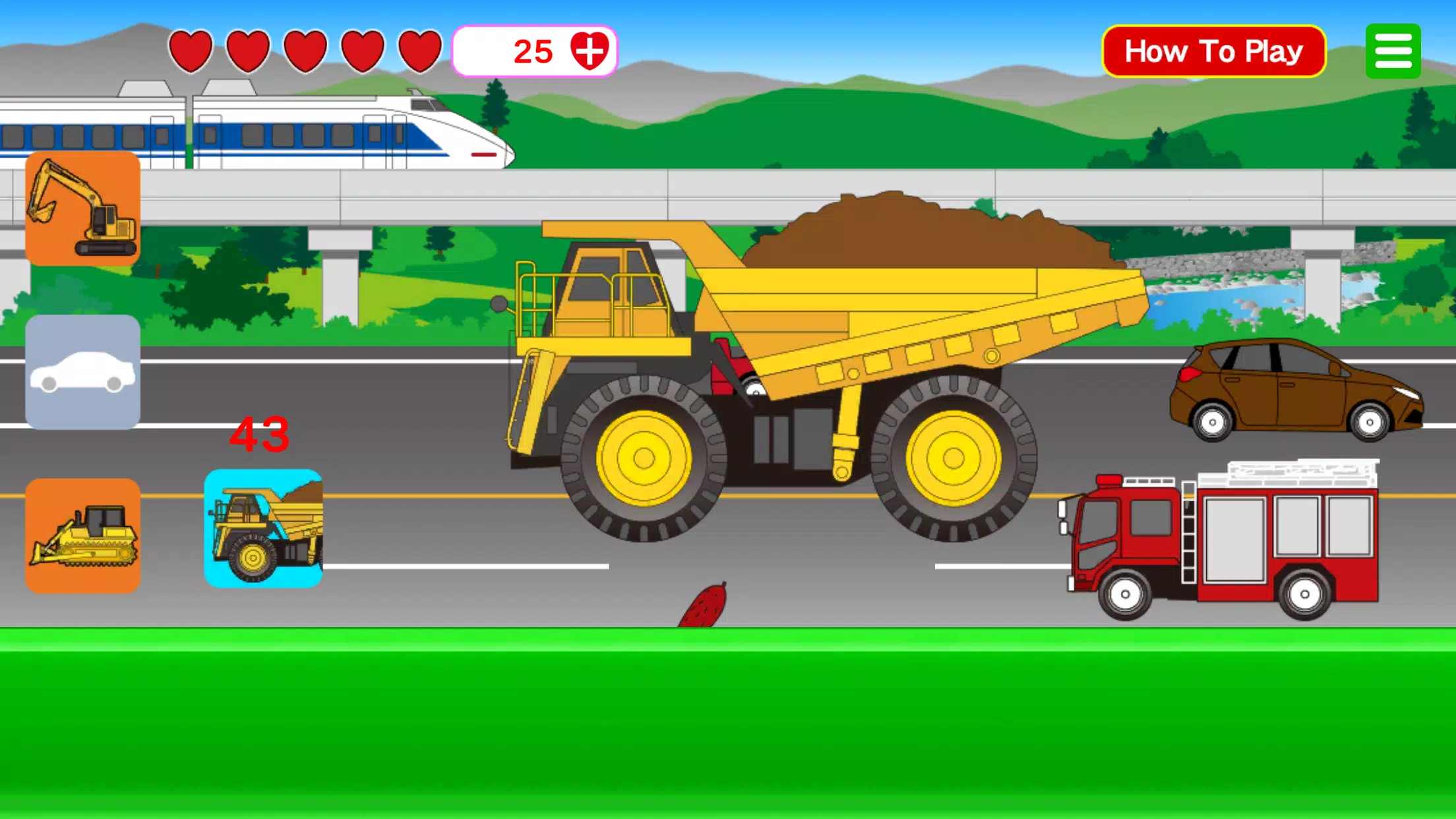 车辆GoGo最新版(VehicleGoGo) 00.00.23安卓版
