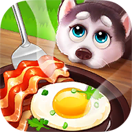 楼下的早餐店无限金币钻石版v2.2.1 免广告版