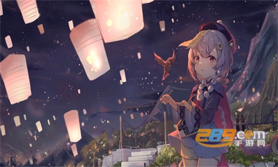 wallpaper壁纸引擎原神文件下载2023最新版v2.7.4最新版