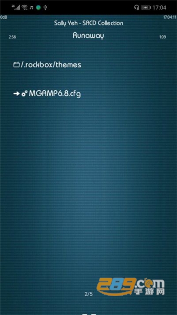 rockbox中文版2022安卓最新完美版mickwv-v2 (andriod7.1)手机版