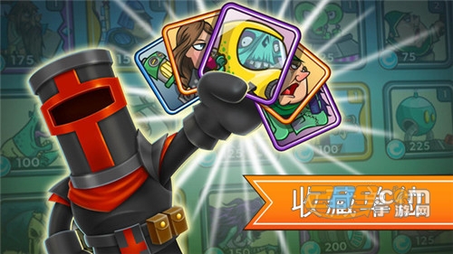 一起来拆塔无敌版下载v189.2.12.3018破解版
