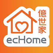 ecHome亿世家app 1.017手机版