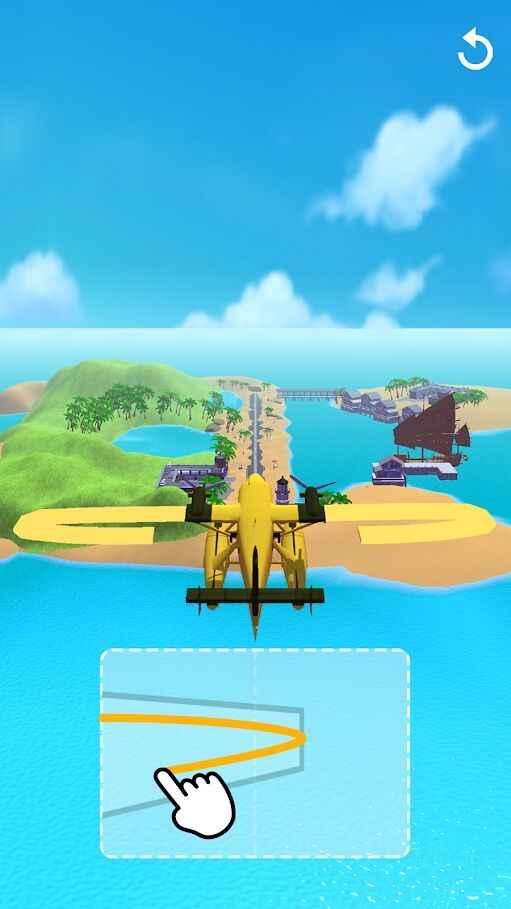 画线飞行去广告版 0.1.0安卓版