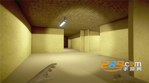 肌肉柴犬（Backrooms Buff Doge）手机版下载v1.12安卓版