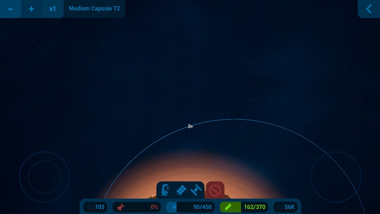 微型太空学院免付费版 1.0.3.9完整版
