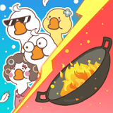 暴躁大鹅无限金币免广告版v1.0.1最新版