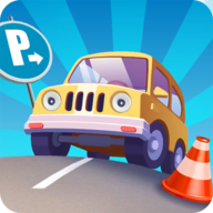 Parking Master 3D(泊车大师3D破解版) 1.0.9最新版