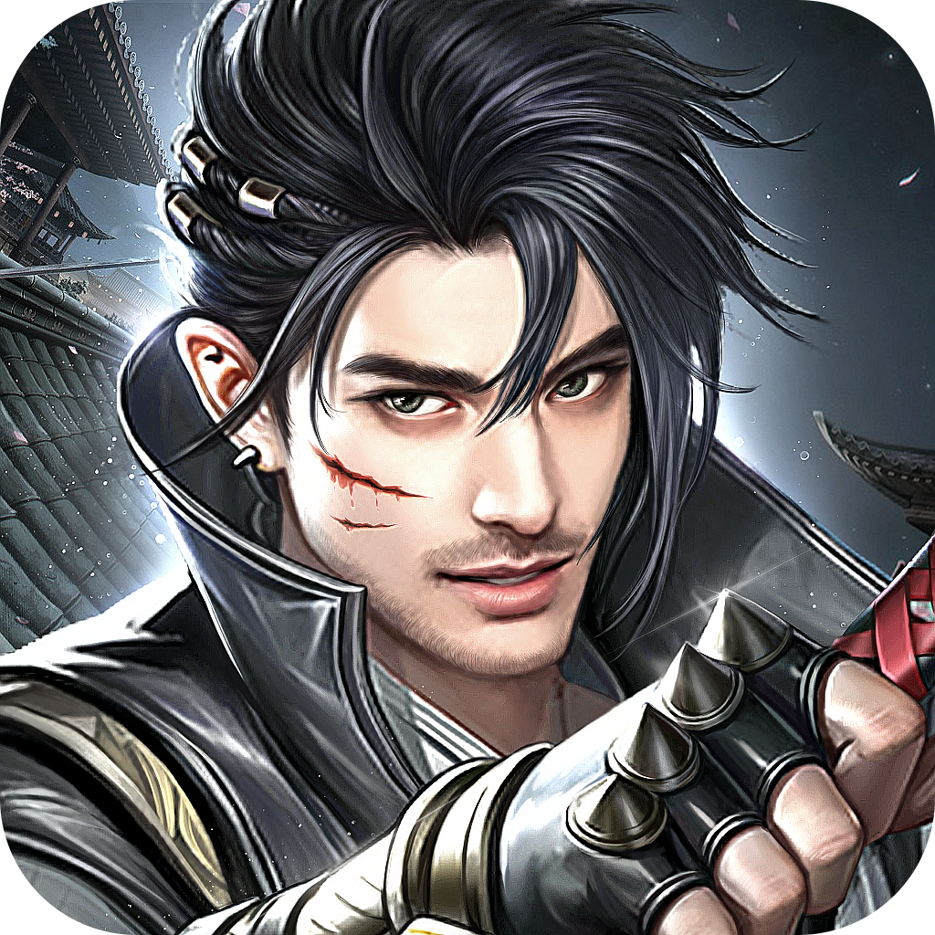 古剑江湖最新版 1.0.0安卓版