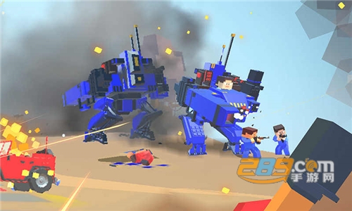 战地世界破解版下载v1.0安卓版