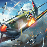 格斗战机手机破解版 2.0.3中文版