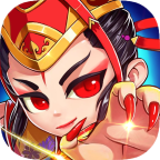 掌门请布阵东邪西毒官方版 1.5.0最新版