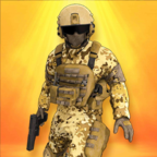士兵突击手机游戏(Infantry Strike) 1.0安卓版