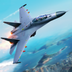 搏击长空无限战机官方版(InfiniteJets) 1.2.1安卓版