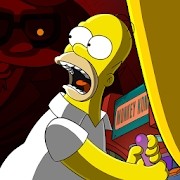 辛普森一家游戏中文版安卓下载无限甜甜圈最新版（Springfield）v4.65.0免费安卓版