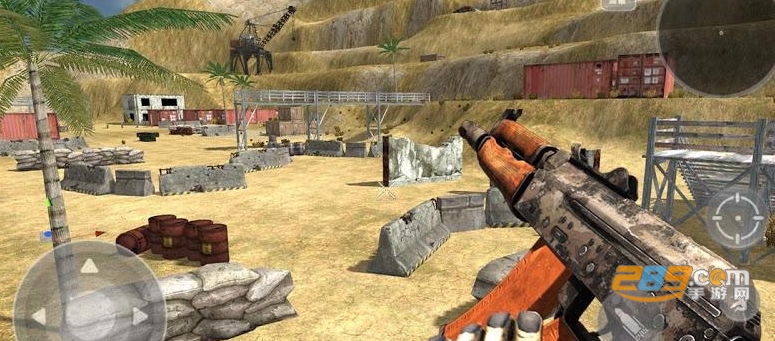 山地狙击手(Mountain Sniper Shooter Strike)2022最新版 山地狙击手(Mountain Sniper Shooter Strike)2022最新版