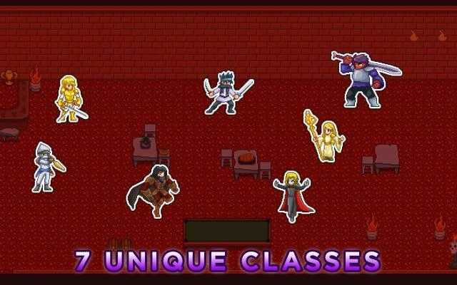 TavernRumble(喧嚣酒馆最新破解版) 1.17修改版