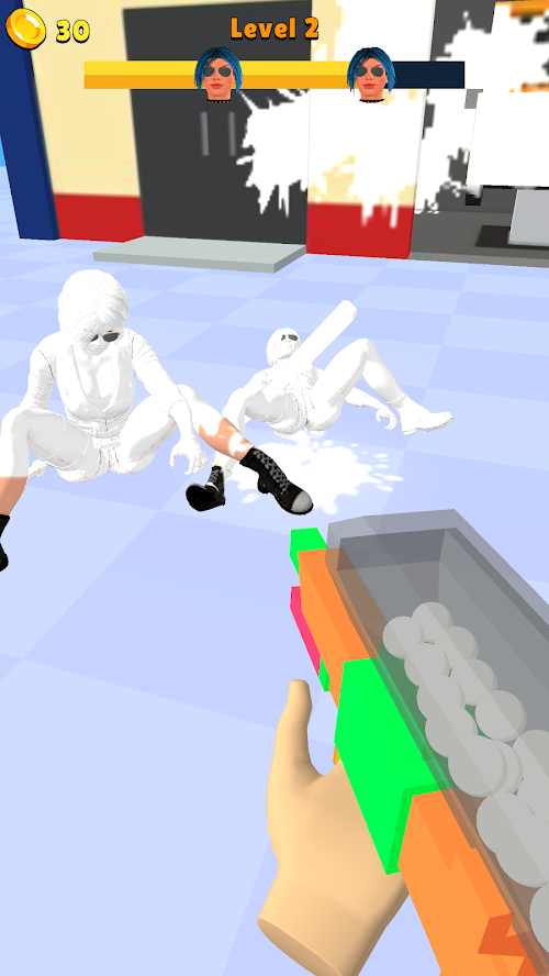 Prank Boss 3D(恶作剧大师3D破解版) 1.0去广告版