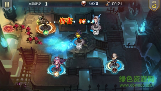 魔塔