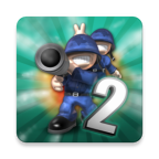 Great Little War Game 2(小小大战争2作弊器版) 2.0无限金币版