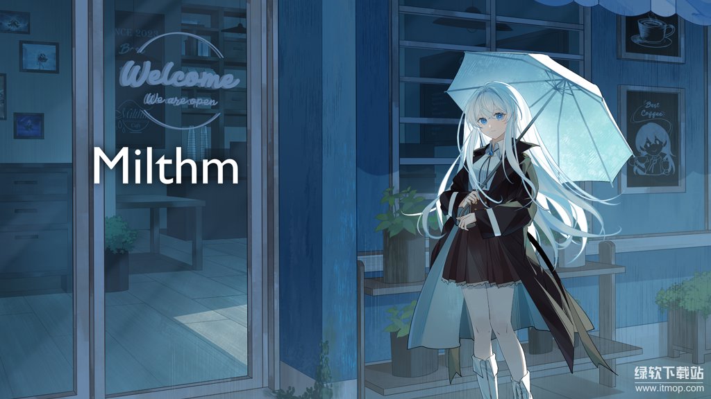 Milthm（TapTap测试版）