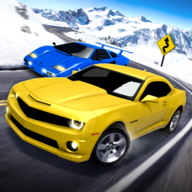 Turbo TAP Race(涡轮TAP赛无限金币版) 1.5.0最新版