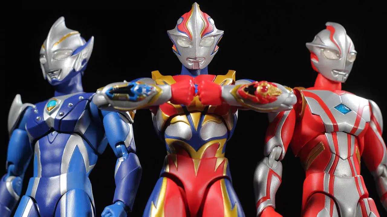 奥特曼战士银河最新版(Ultraman Warrior Galaxy) 1.0.0安卓版