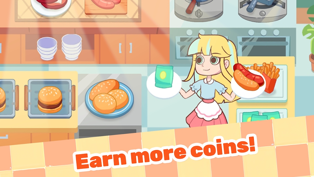 美味之家最新版 1.0.3安卓版