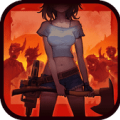 最后一个中二少女游戏破解版下载v1.0.58安卓版