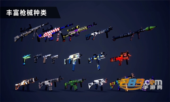 枪战特训2：激战下载2022最新破解版v1.1.8安卓版