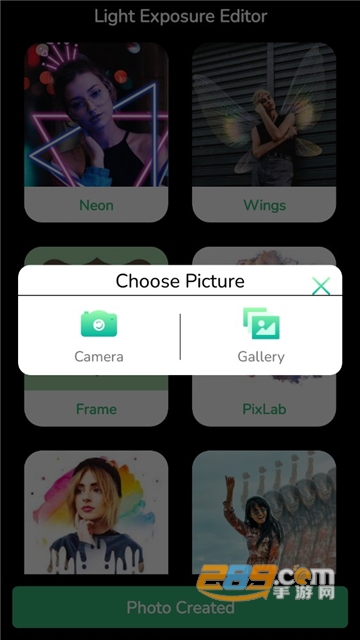 light exposure editor曝光编辑器app最新版本v10.0最新安卓版