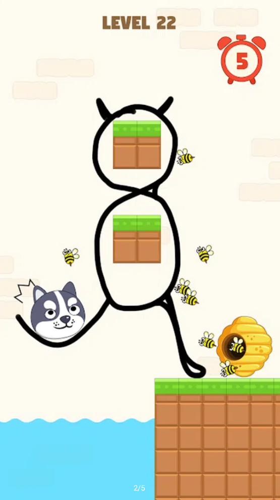 拯救狗狗