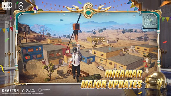 PUBG台服官方版